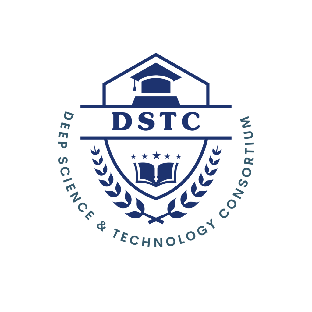 DSTC Logo