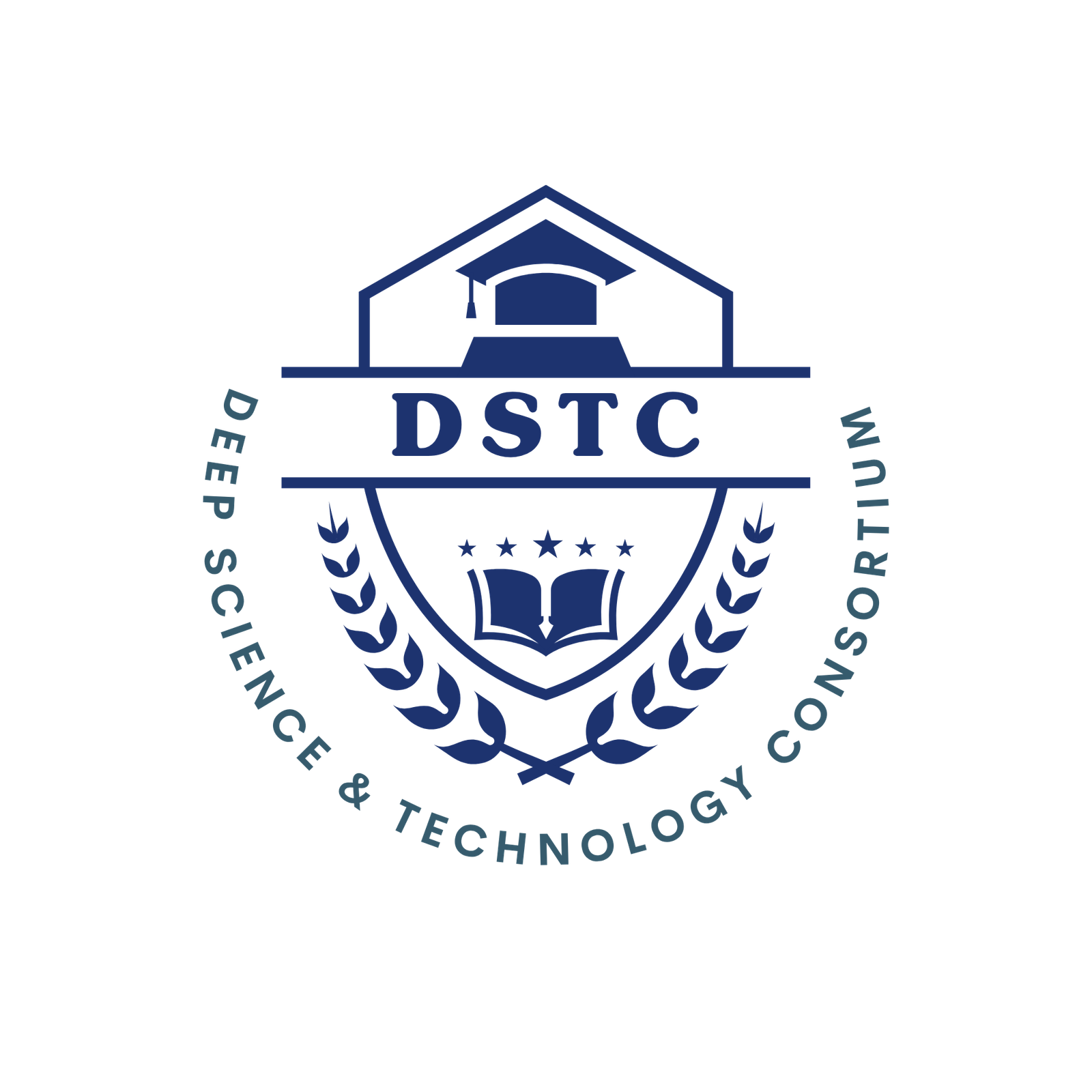 DSTC Logo