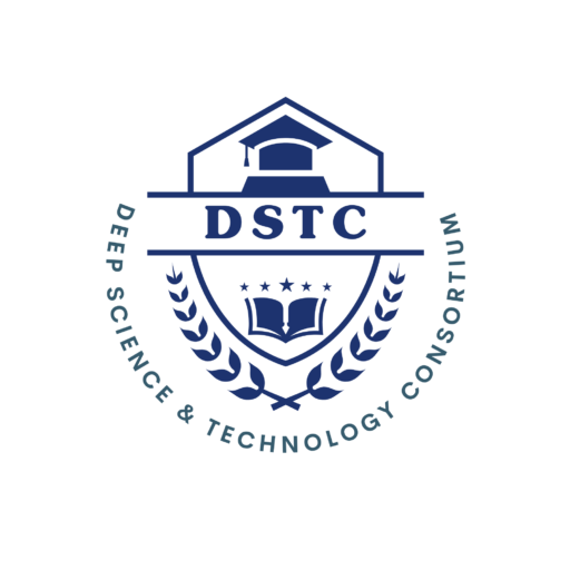 DSTC Logo