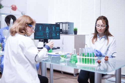 In Silico Molecular Modeling and Docking in Drug Development