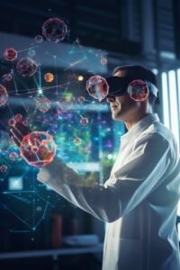 AI-Powered Multi-Omics Data Integration for Biomarker Discovery