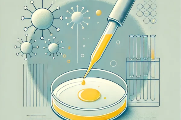 Advanced Molecular Epidemiology