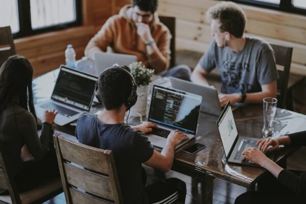 Building and querying the energy transition database