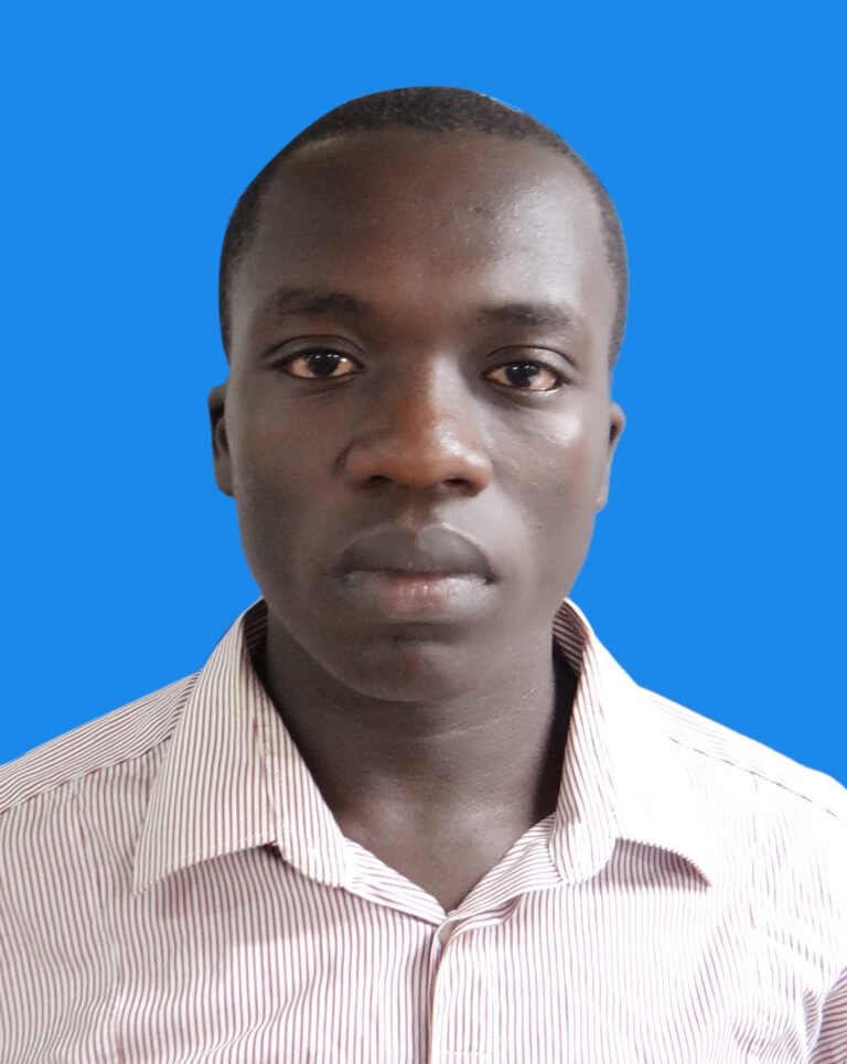 Antoney Omondi
